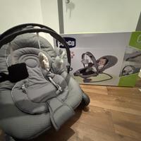 Chicco Sdraietta Hooplà