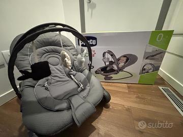 Chicco Sdraietta Hooplà