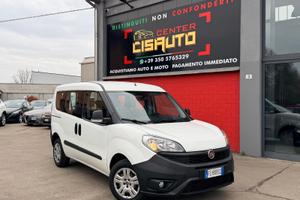Fiat Doblo Doblò 1.3 MJT PC Combi N1