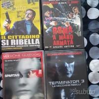 Film dvd per collezionisti