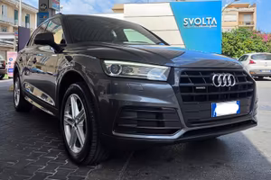 AUDI Q5 2.0 190CV S-LINE 2019