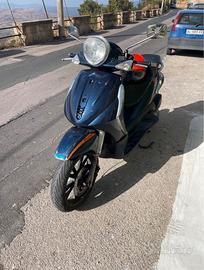 Ricambi beverly 125-250-300-400-500