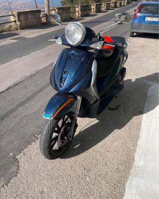 Ricambi beverly 125-250-300-400-500