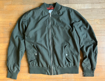 Bomber Bershka