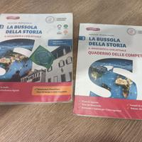 La bussola della Storia