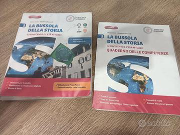 La bussola della Storia