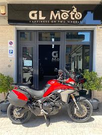 Ducati Multistrada 950 UFFICIALE DUCATI
