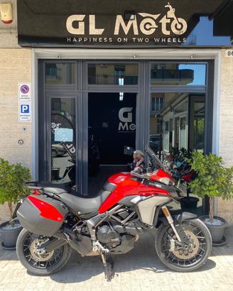 Ducati Multistrada 950 UFFICIALE DUCATI