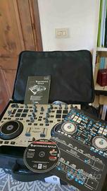 Hercules DJ Console RMX 2