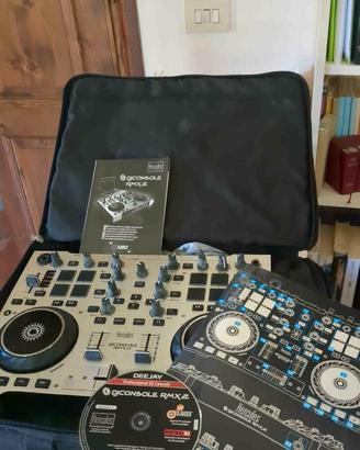 Hercules DJ Console RMX 2