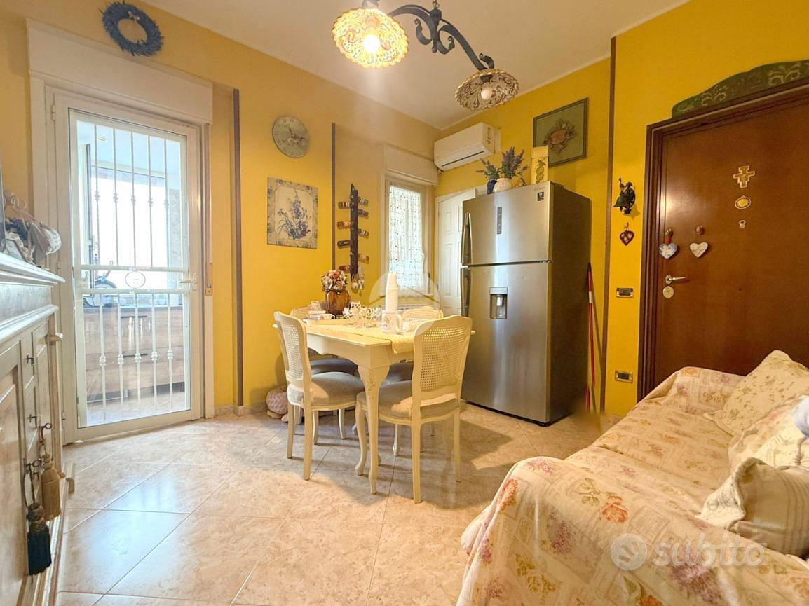 Apartment in Palermo, VIII Circoscrizione - Vista 4