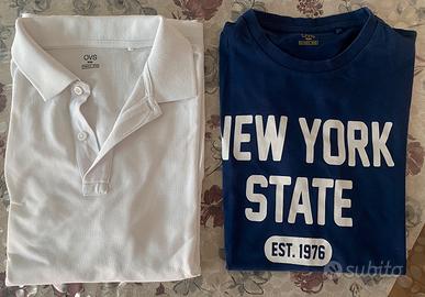 2 Magliette OVS