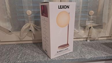 Lampada Lexon Bubble Lamp