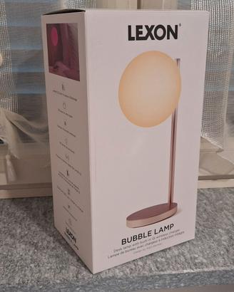 Lampada Lexon Bubble Lamp
