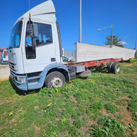 Iveco Eurocargo 120
