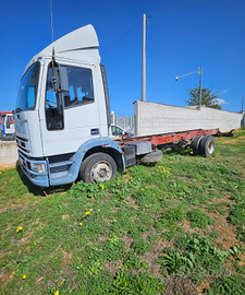 Iveco Eurocargo 120