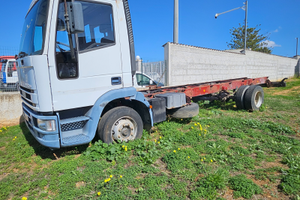 Iveco Eurocargo 120