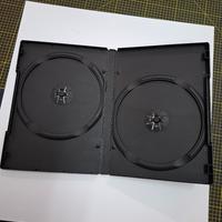 30 Box doppio DVD Nero