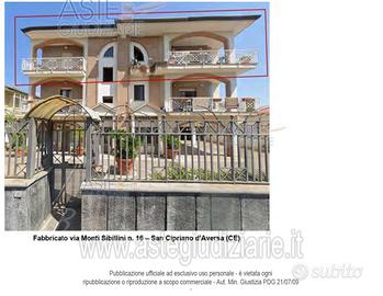 Appartamento San Cipriano d'Aversa [A4356876]