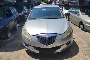 lancia delta