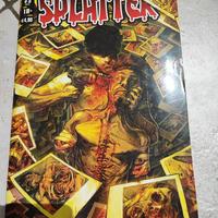 Splatter