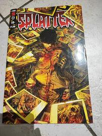 Splatter
