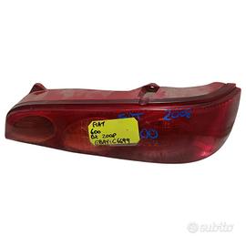 STOP FANALE POSTERIORE DESTRO FIAT Seicento /600 (