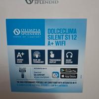 Dolceclima Silent S1 12 A WiFi