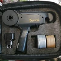 LEGATRICE A BATTERIA AGRITEC TENDRILL