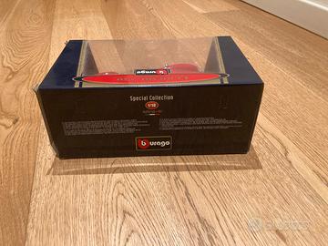 FERRARI F250 Testa Rossa 1957