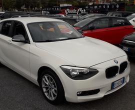 Bmw 116 116i 5p. Sport