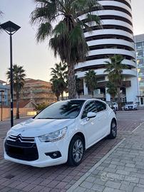 Citroen Ds4 1.6 HDI So Chic