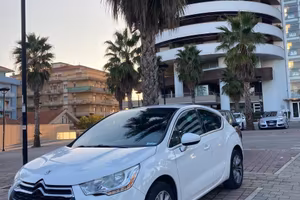 Citroen Ds4 1.6 HDI So Chic