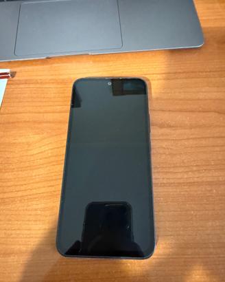 Samsung Galaxy a54 128 giga