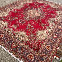 Tabriz oversize