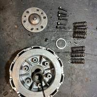 Rotax 123 frizione completa aprilia rs rx 125