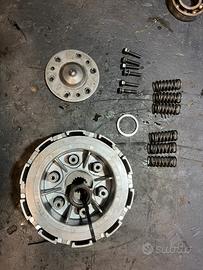 Rotax 123 frizione completa aprilia rs rx 125