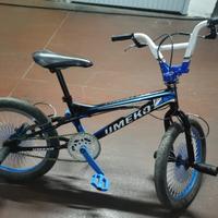 BMX Freestyle