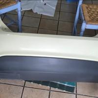 Paraurti posteriore FORD FIESTA 2010
