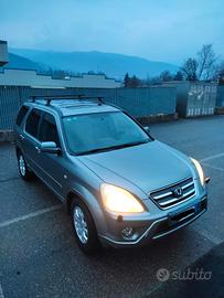 HONDA CRV 