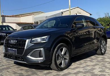 Audi Q2 Business Plus 2.0 TDI 116CV 30