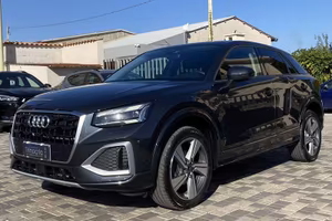 Audi Q2 Business Plus 2.0 TDI 116CV 30