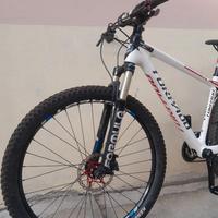 MTB TORPADO NEARCO 27.5