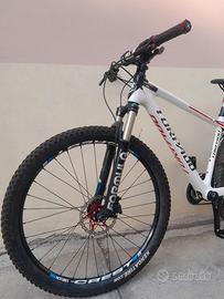 MTB TORPADO NEARCO 27.5