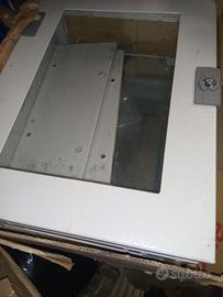 quadro box  elettrico