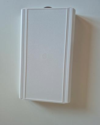 cassetto porta cialde caffè 