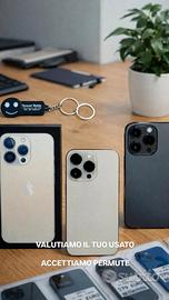 IPHONE 14 PRO 128GB batteria 100%