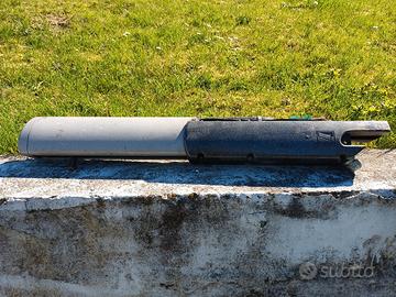 pistoni cancello came