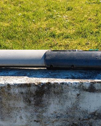 pistoni cancello came