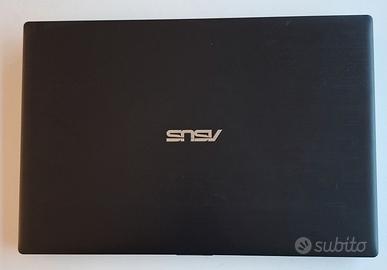 Notebook Asus Pro P2530U